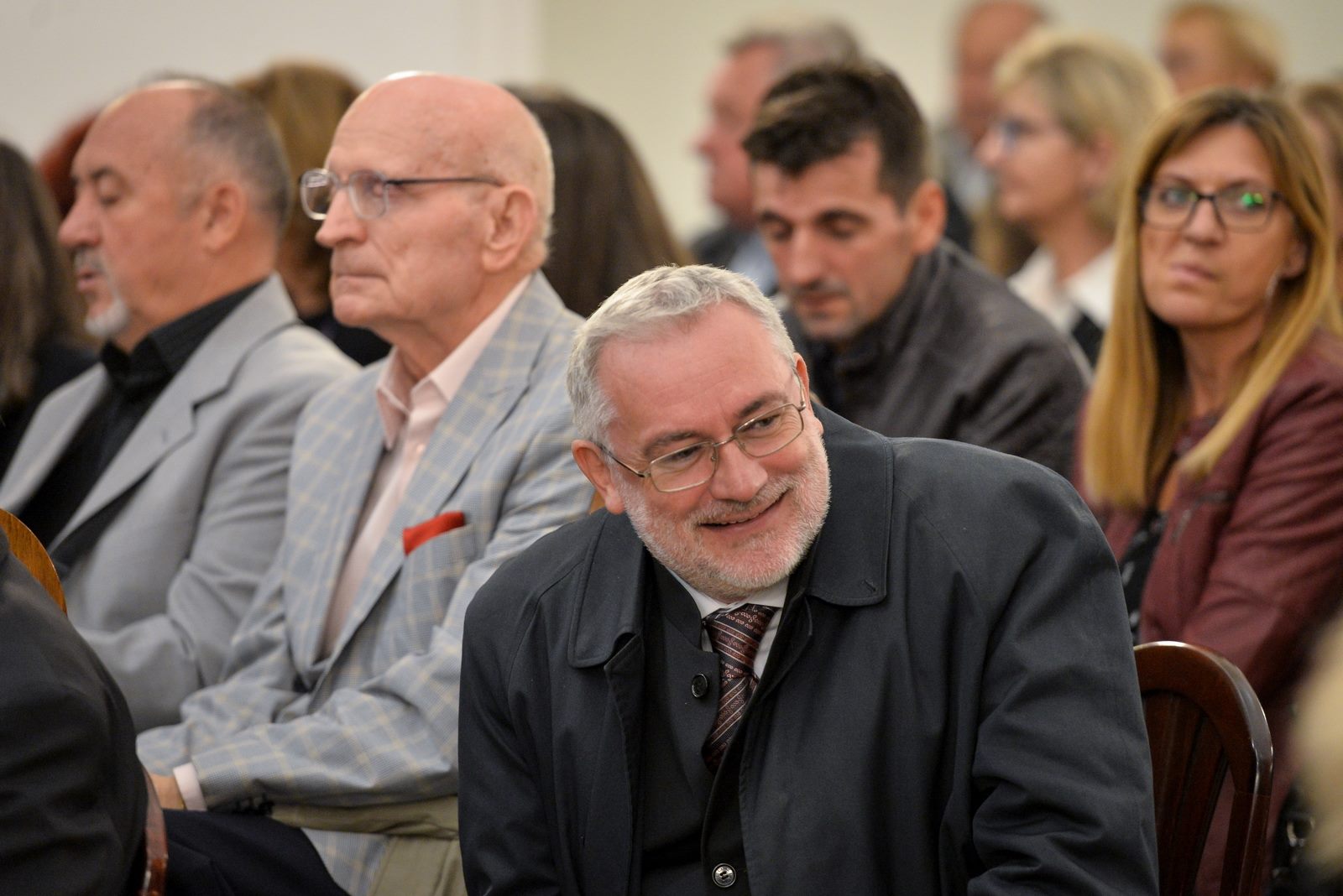 Koncert učenika Glazbene škole u Varaždinu na Varaždinskim baroknim večerima