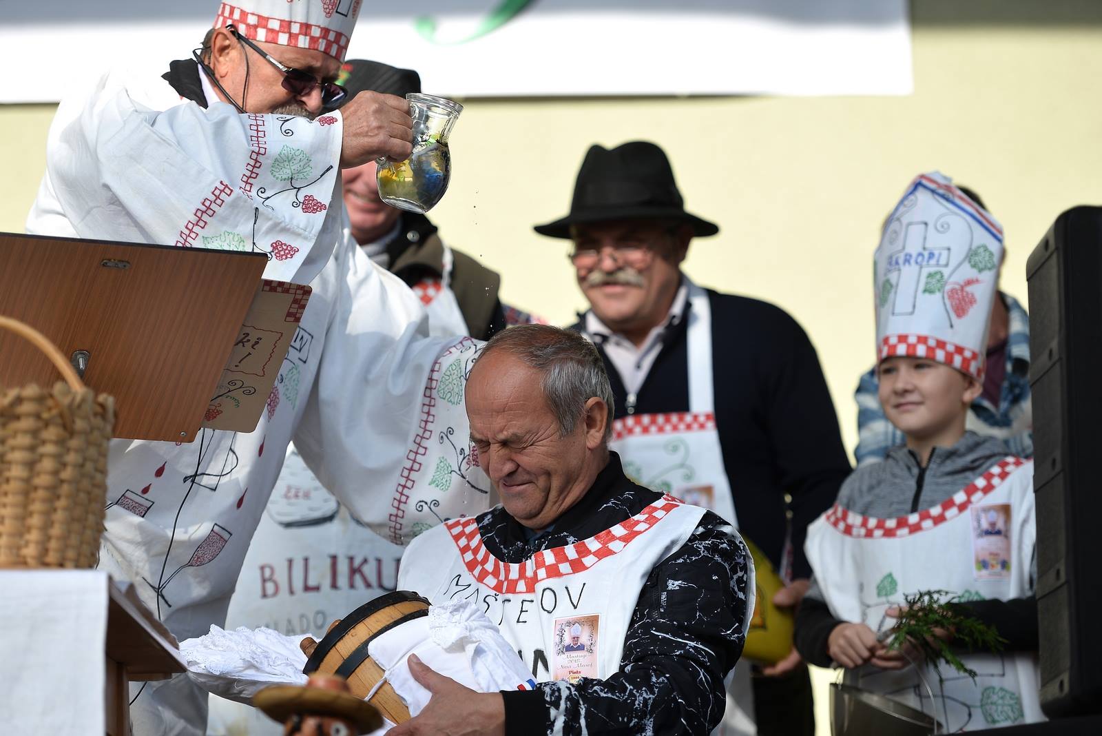 Martinje v Marofu Martinje v Marofu