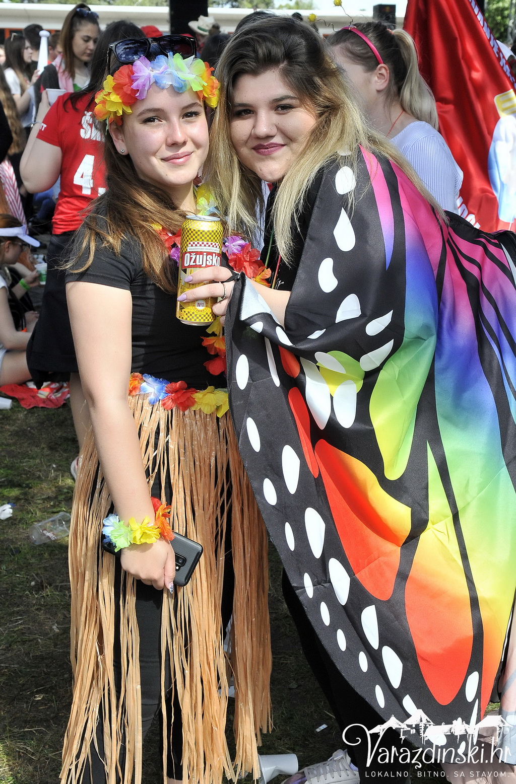 Prvi dan Maturantike 2019