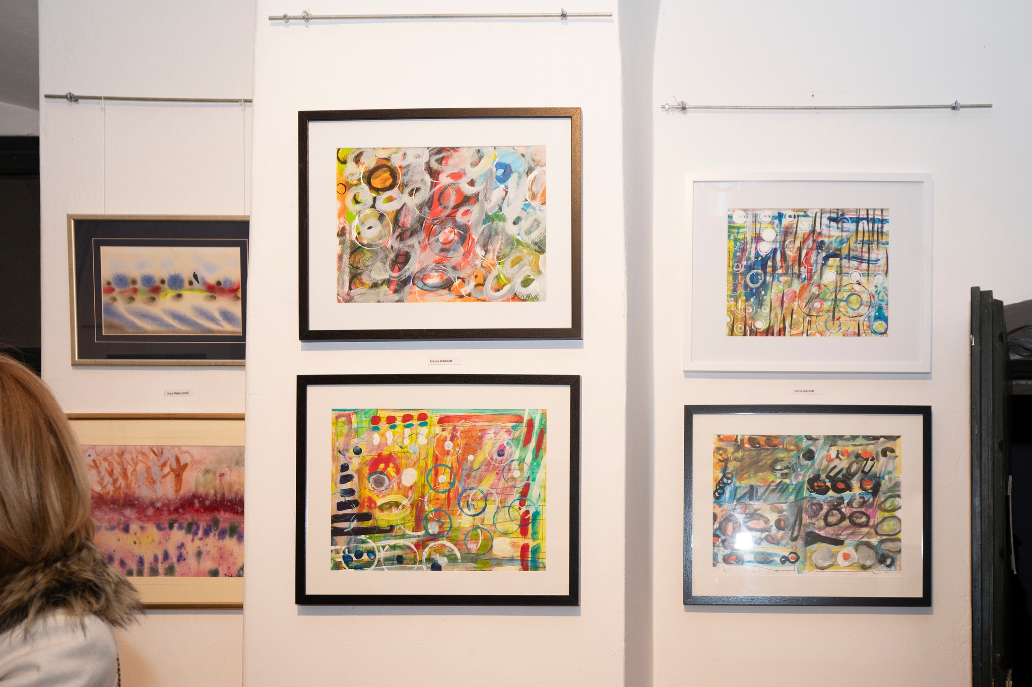 Udruga Sunce izložba