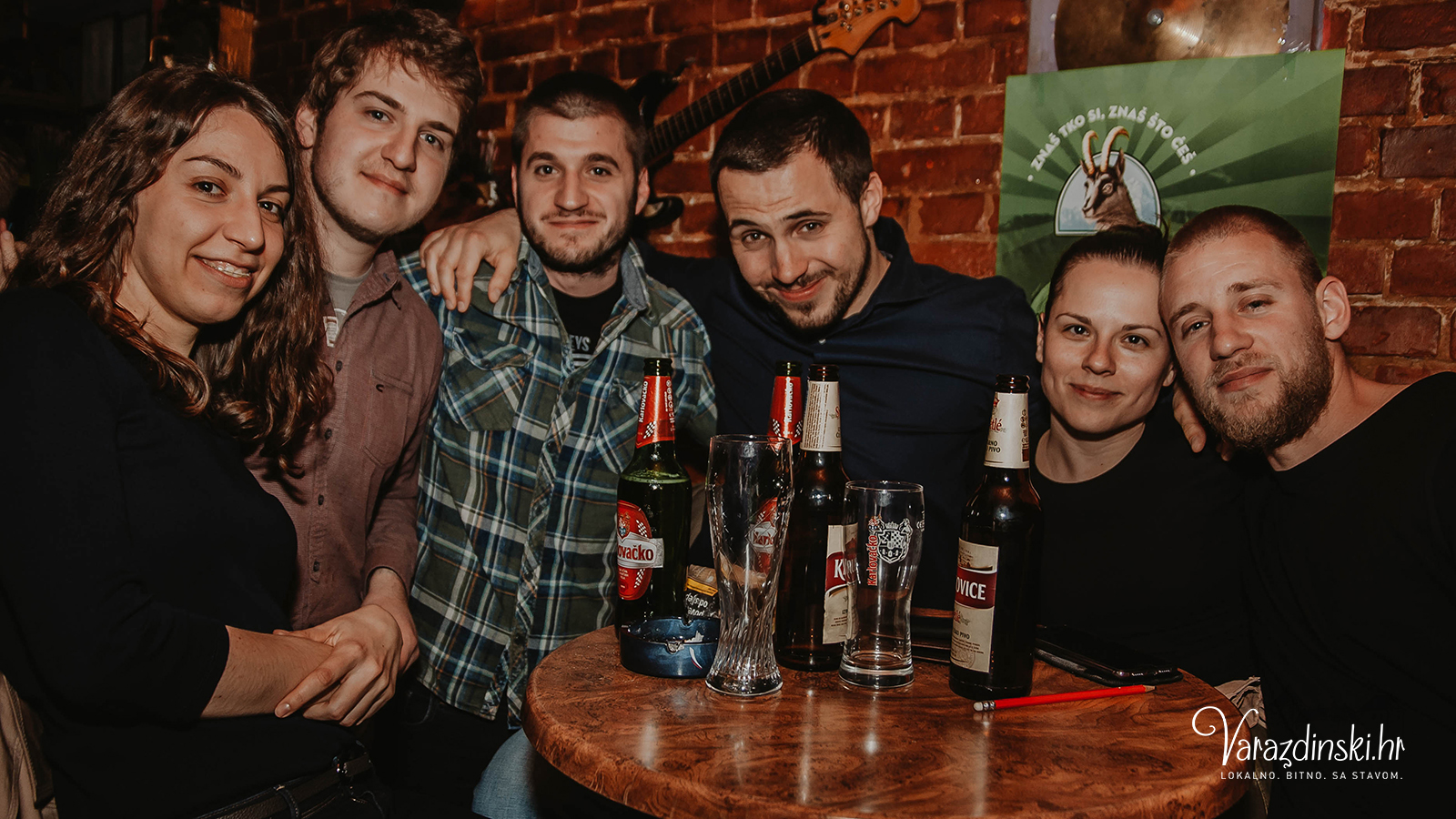 Koncert: Klinika Denisa Katanaca i Zmajar