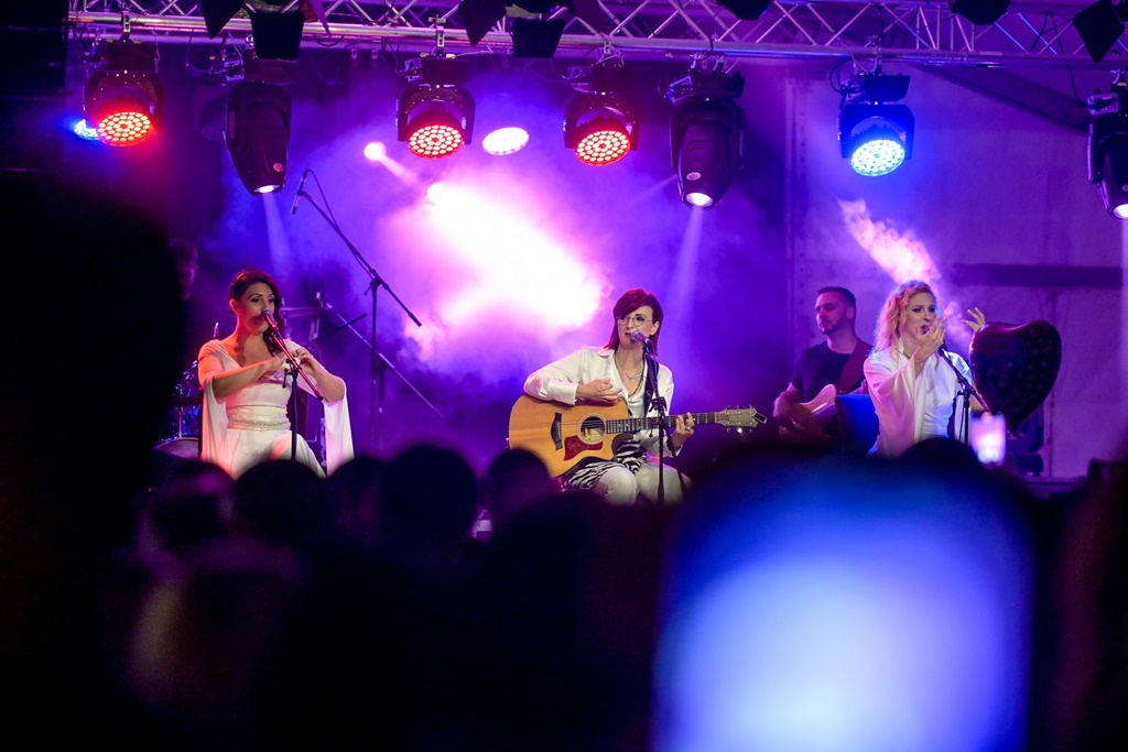 Antunovo v Marofu 2023