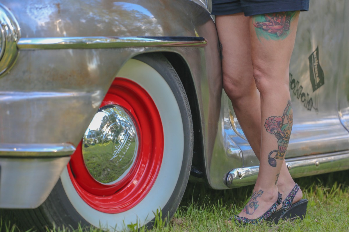 Trash & Burn u Svetom Martinu na Muri (subota, 23.6.2018.) Trash & Burn u Svetom Martinu na Muri (subota, 23.6.2018.)