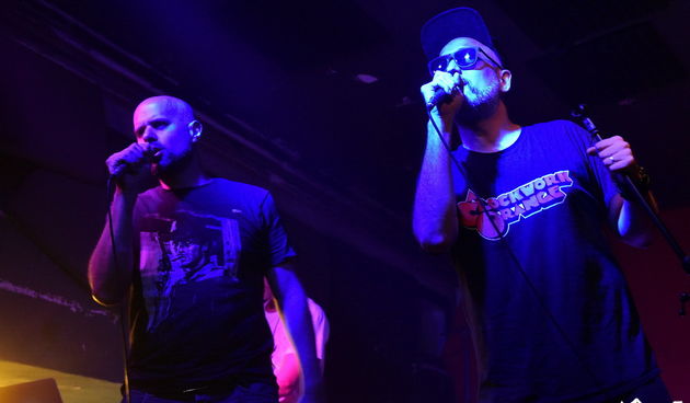 Krankšvester u Kulturani Krankšvester u Kulturani