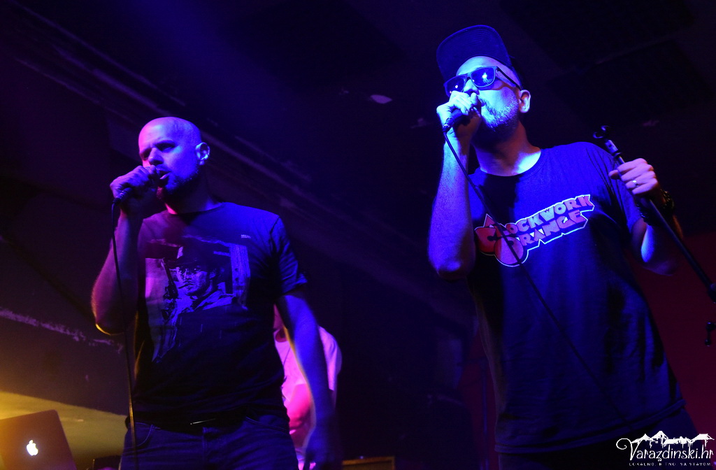 Krankšvester u Kulturani