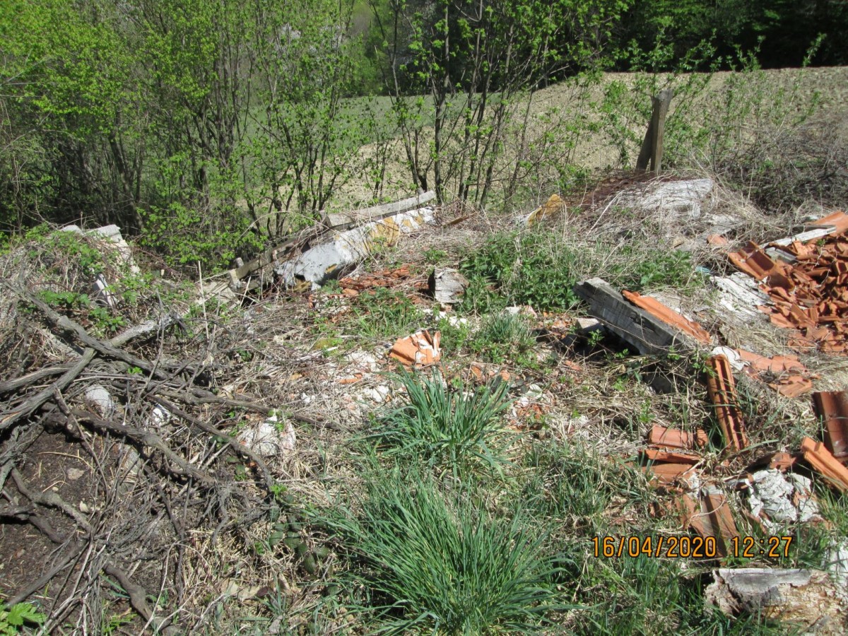 nelegalna odlagališta otpada, otpad nelegalna odlagališta otpada, otpad