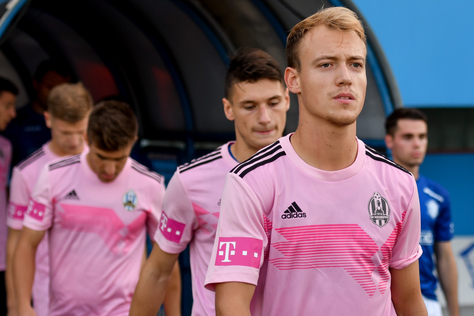 NK Varaždin – Lokomotiva NK Varaždin – Lokomotiva