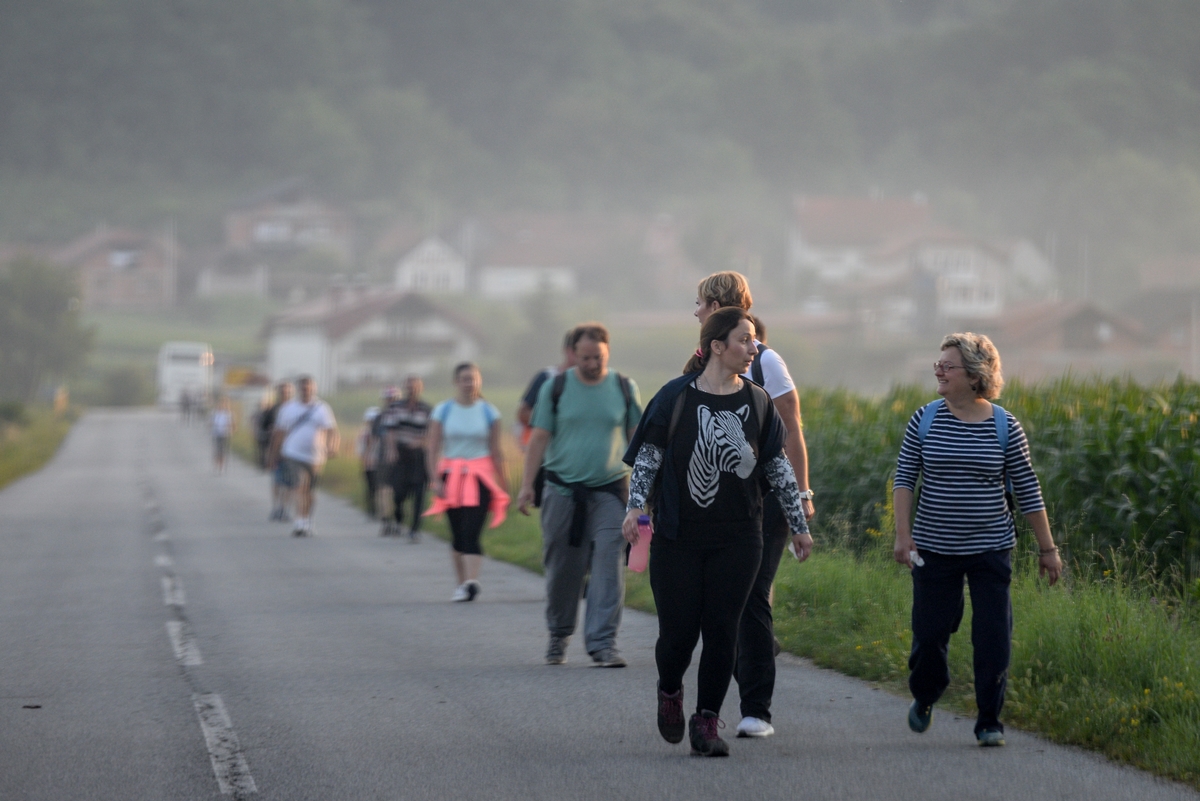 Hodočašće Marija Bistrica Hodočašće Marija Bistrica