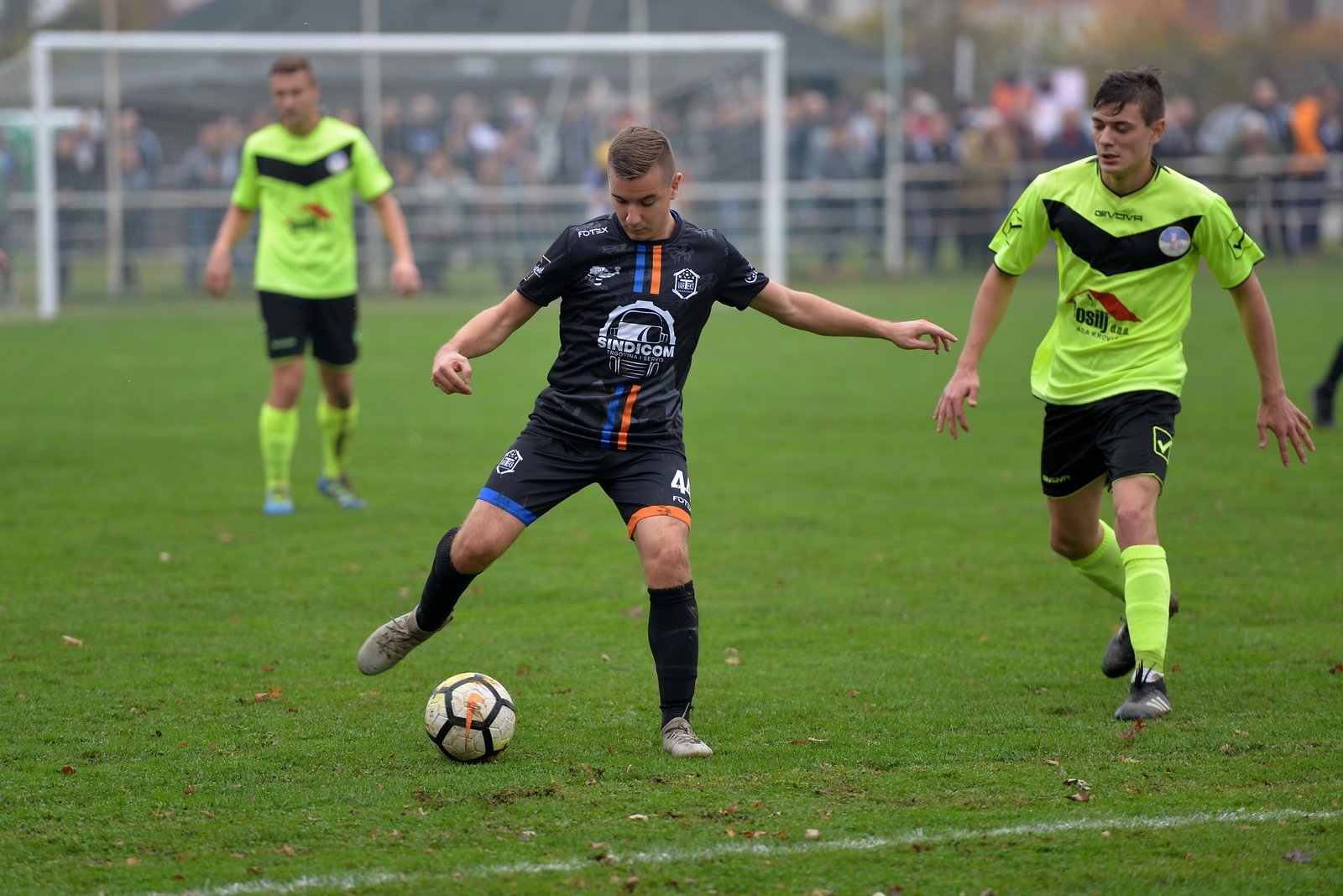 3.11. Varteks – Bednja