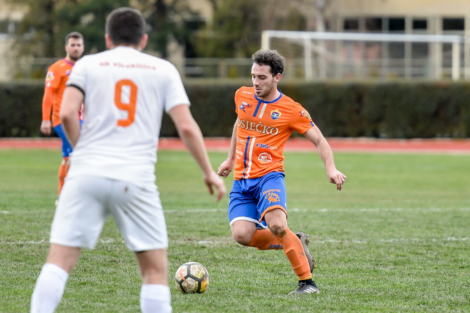 Varteks – Virovitica