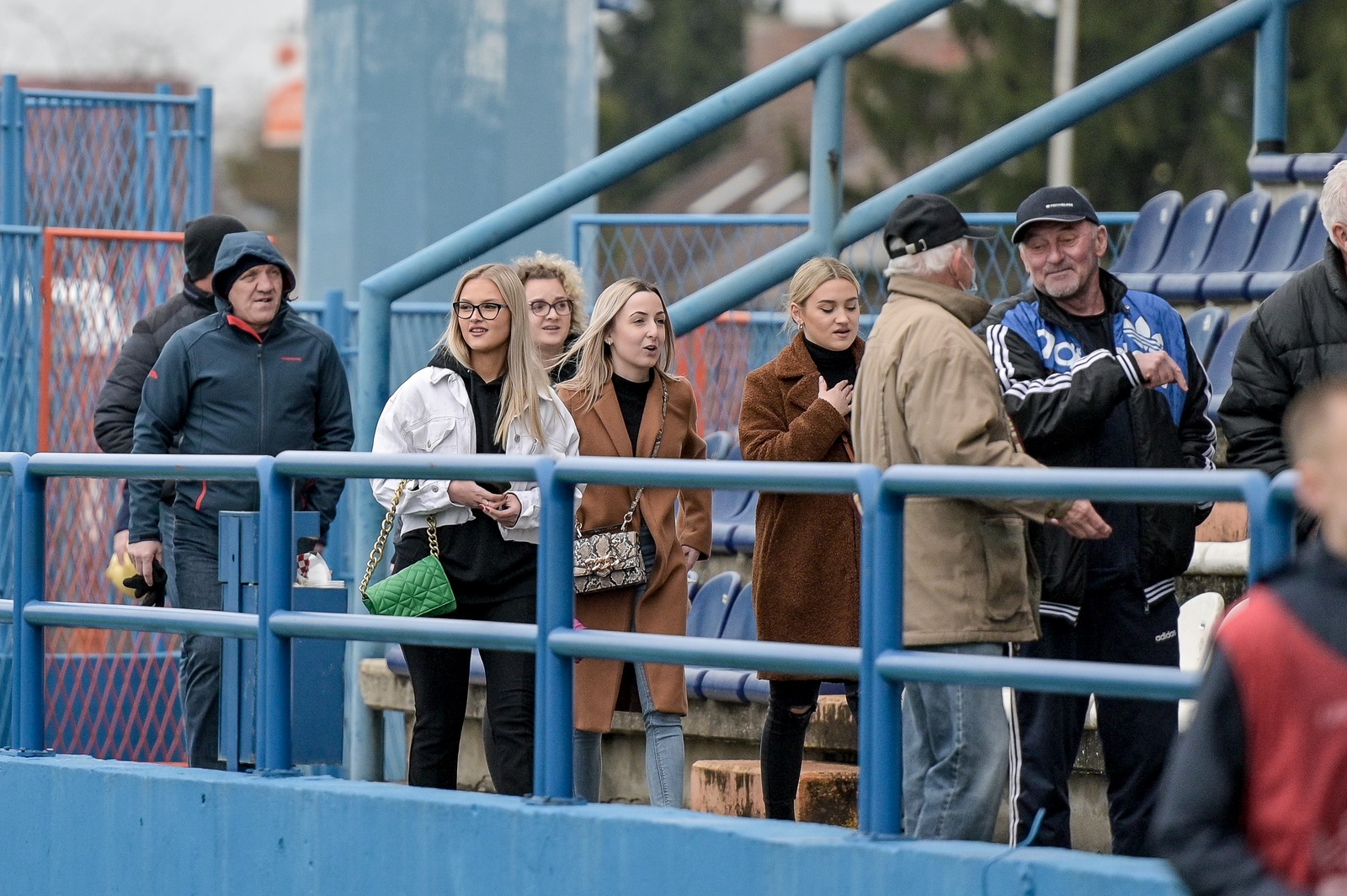 Varaždin – Cibalija