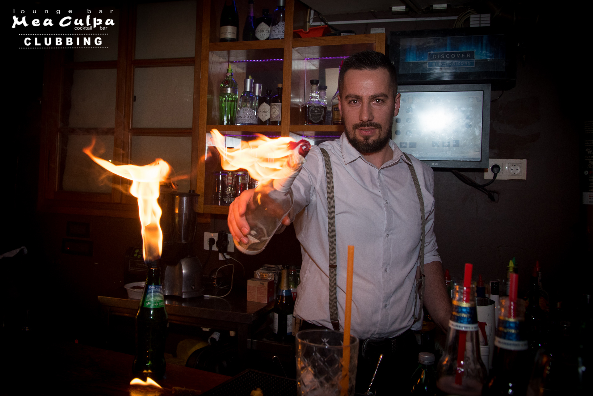 Fešta povodom sjećanja na Aquamarin Fešta povodom sjećanja na Aquamarin