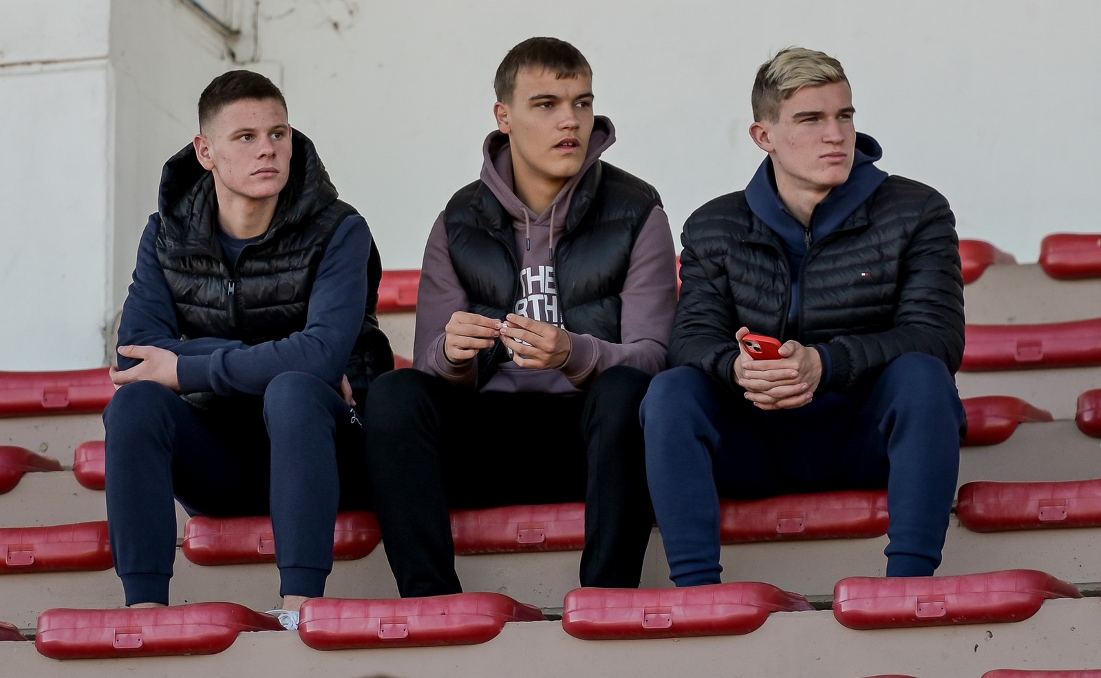 NK Varteks – Podravac