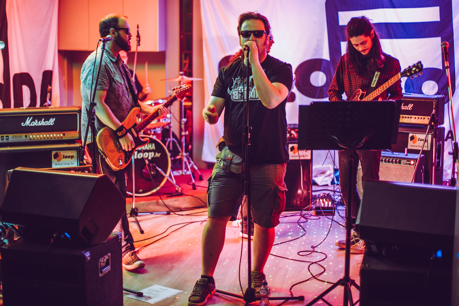 Freedom fest na Slobodi