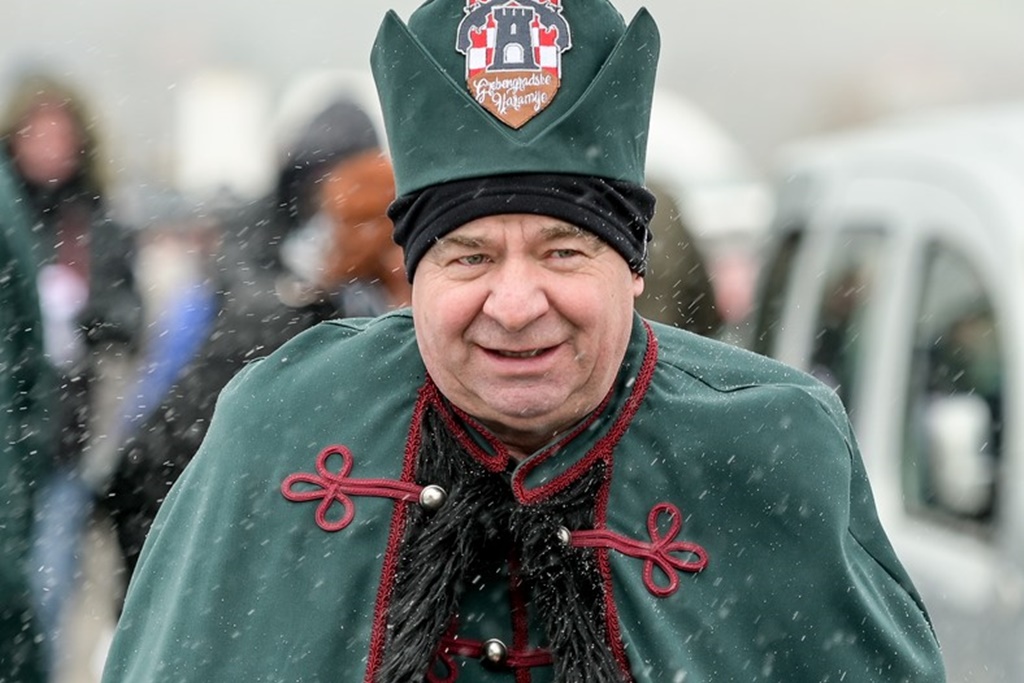 Vincekovo u Brezničkom Humu