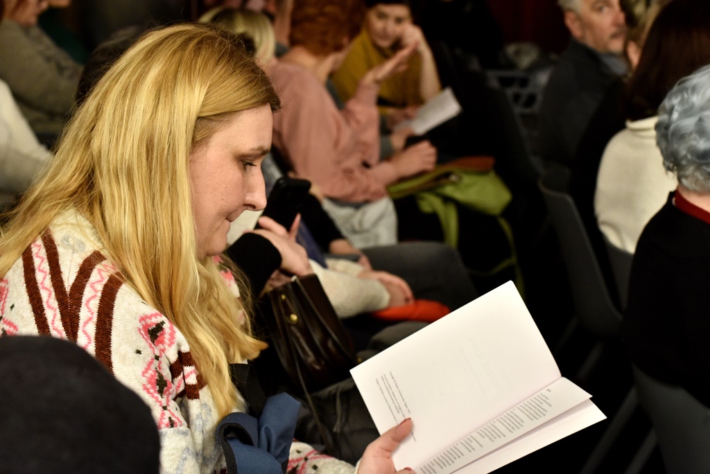 Snježana Tramburovski 2024