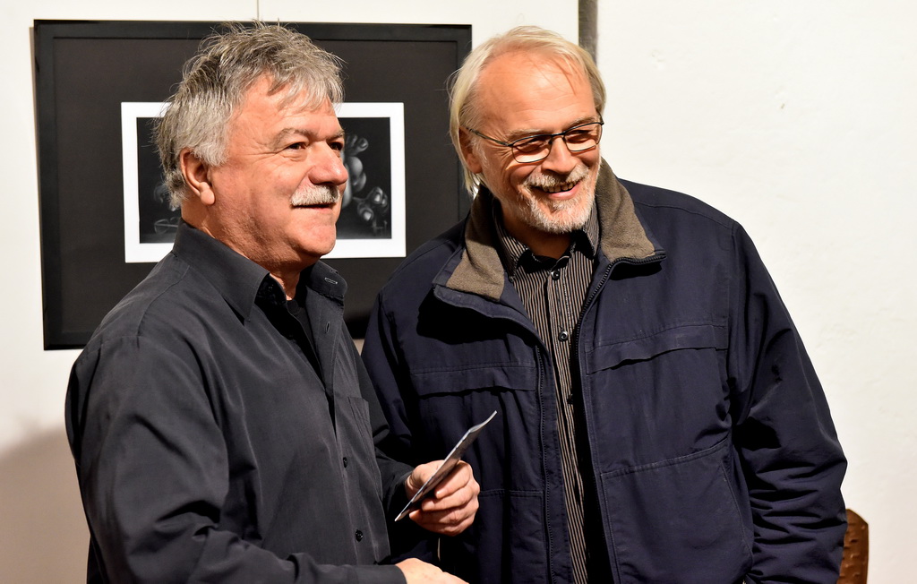 Korak dalje izložba HDLU Varaždin