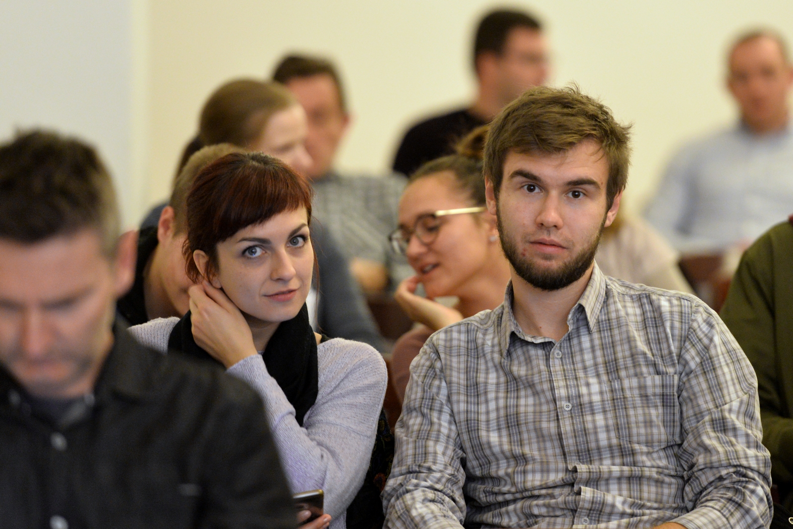 Stanislav Muškinja – koncert u Glazbenoj školi Stanislav Muškinja – koncert u Glazbenoj školi