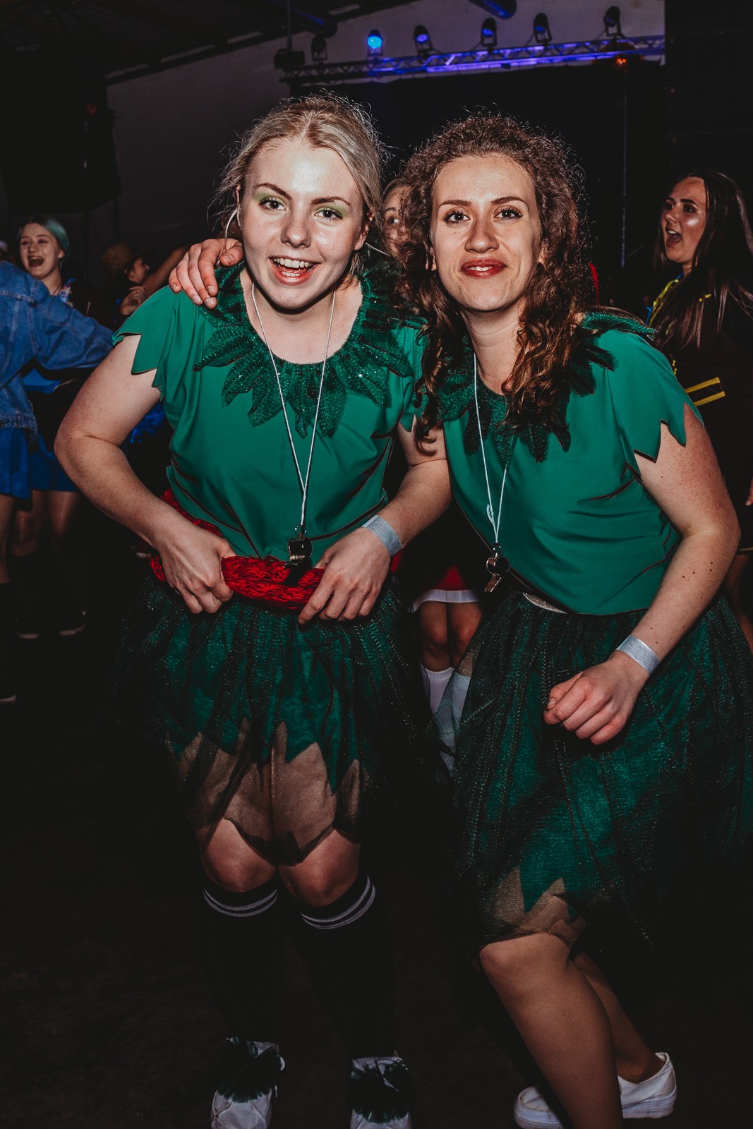 Otvorenje Norijade na Mesapu u Nedelišću Otvorenje Norijade na Mesapu u Nedelišću