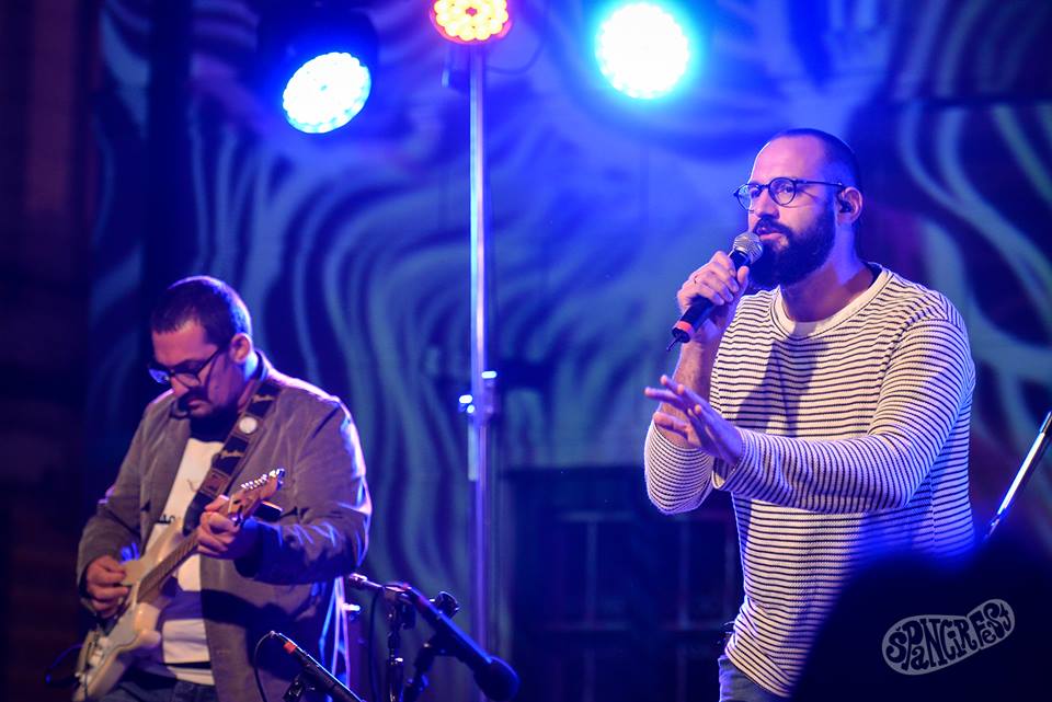 Deseti dan Špancirfesta Deseti dan Špancirfesta