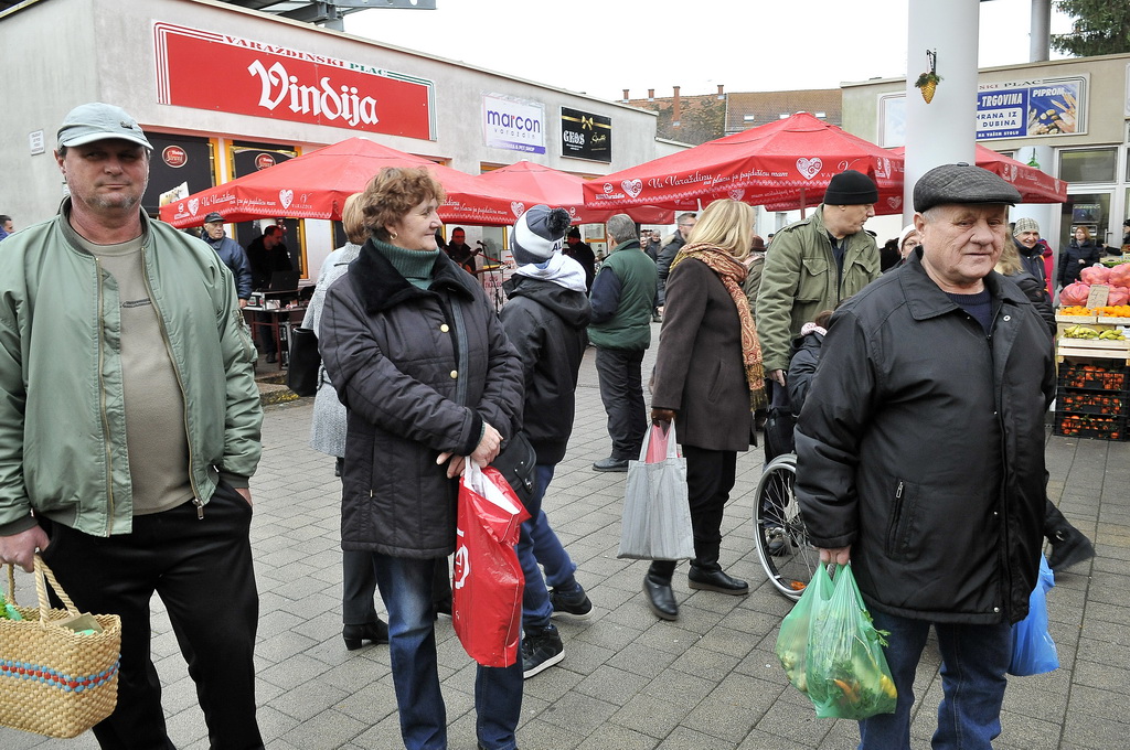 Najkumek i najkumica 2018