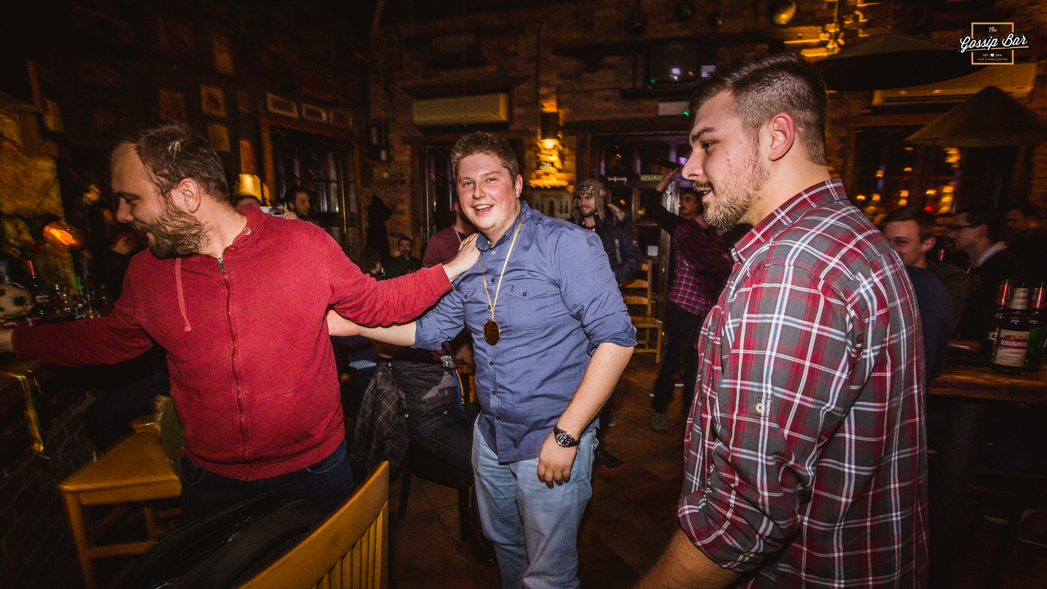 Kviz Sportska 5ica Gossip bar Kviz Sportska 5ica Gossip bar