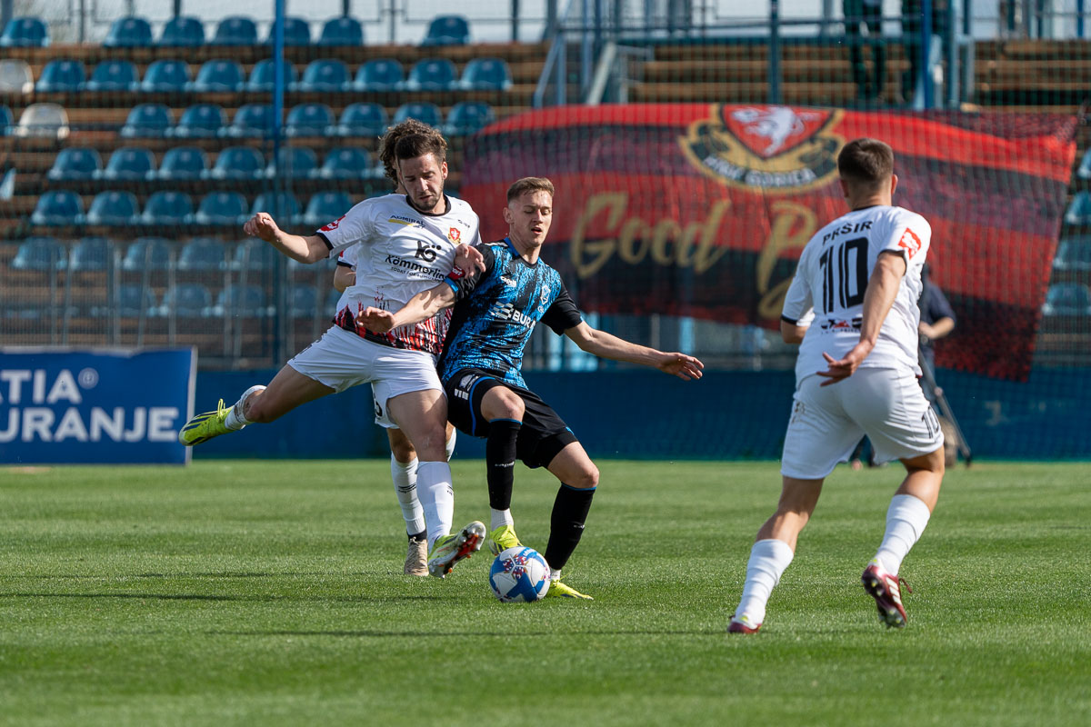 Varaždin – Gorica