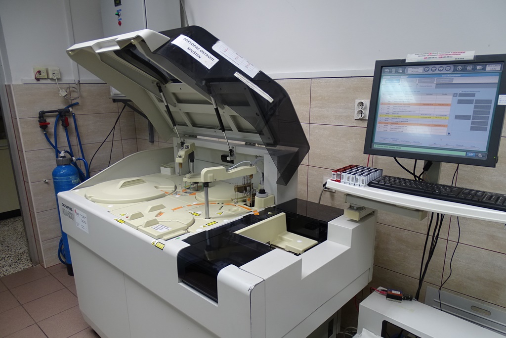 Opća bolnica Varaždin