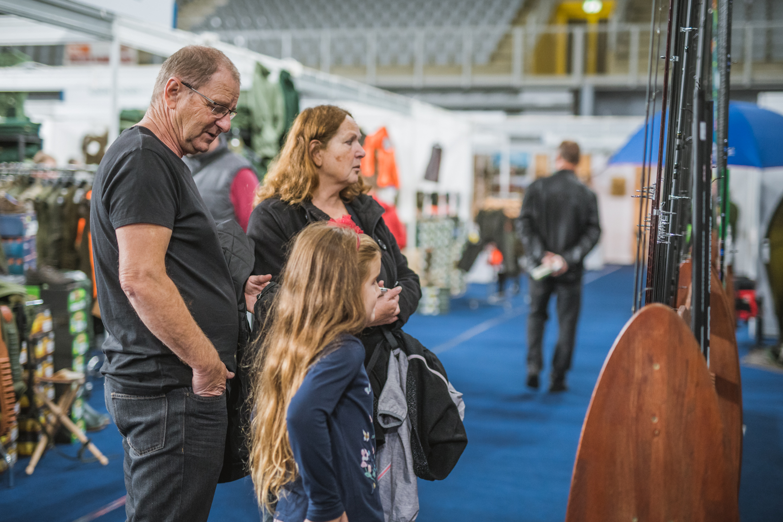 Međunarodni sajam ‘Priroda, lov, ribolov, turizam’ 2019., Arena Varaždin