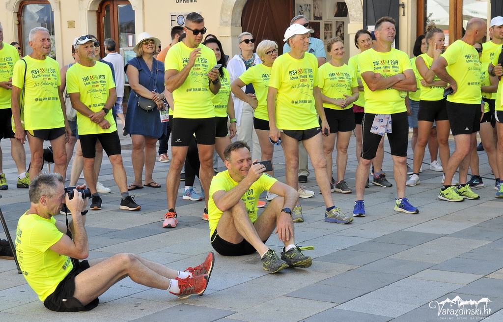 Freedom Charity Run Freedom Charity Run