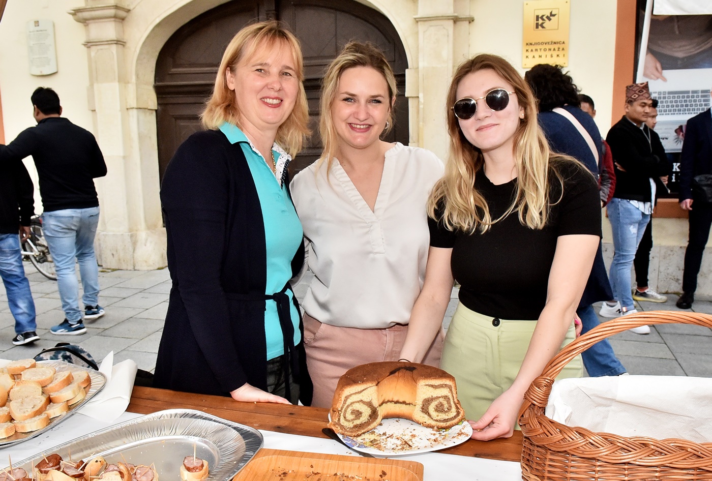 Sloveniija, Dan manjina