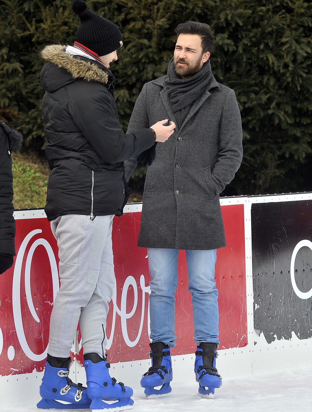 Klikom po Varaždinu