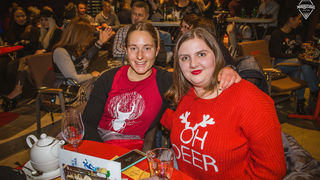 Maraschnino Craft bar – Vlatko Štampar stand-up show ‘Bolja polovica’