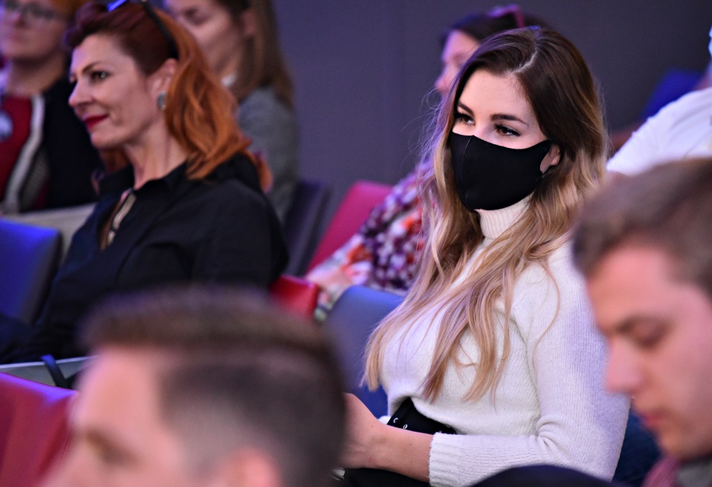 Unconference 3, pučko otvoreno učilište