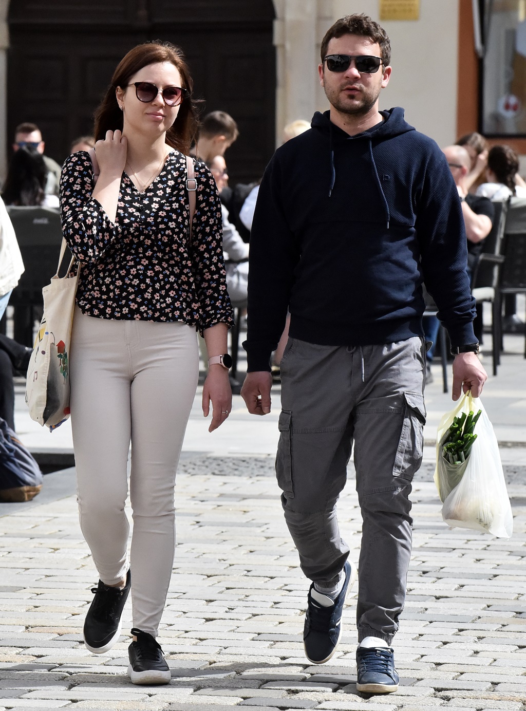 klikom po gradu 30.3.2024.