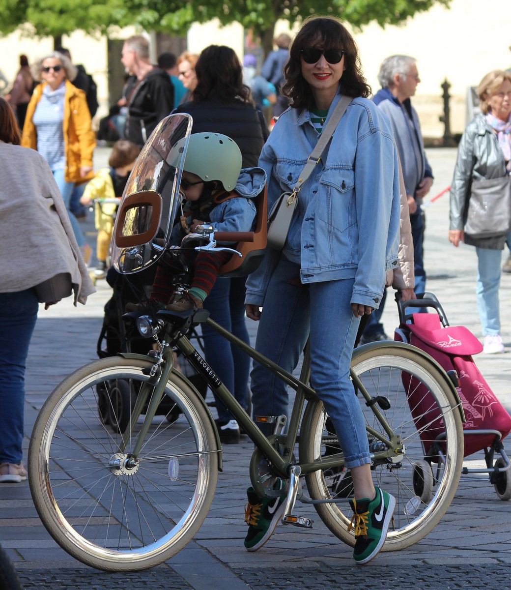 Klikom po Varaždinu 29.4.2023.