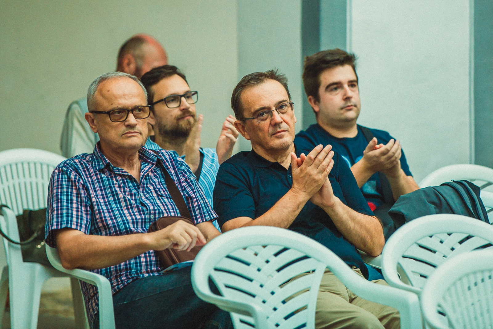 Jazziana Croatica Jazziana Croatica