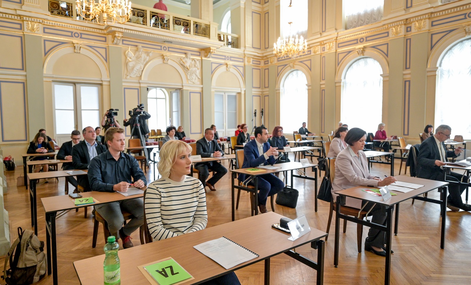 Gradsko vijeće 2023