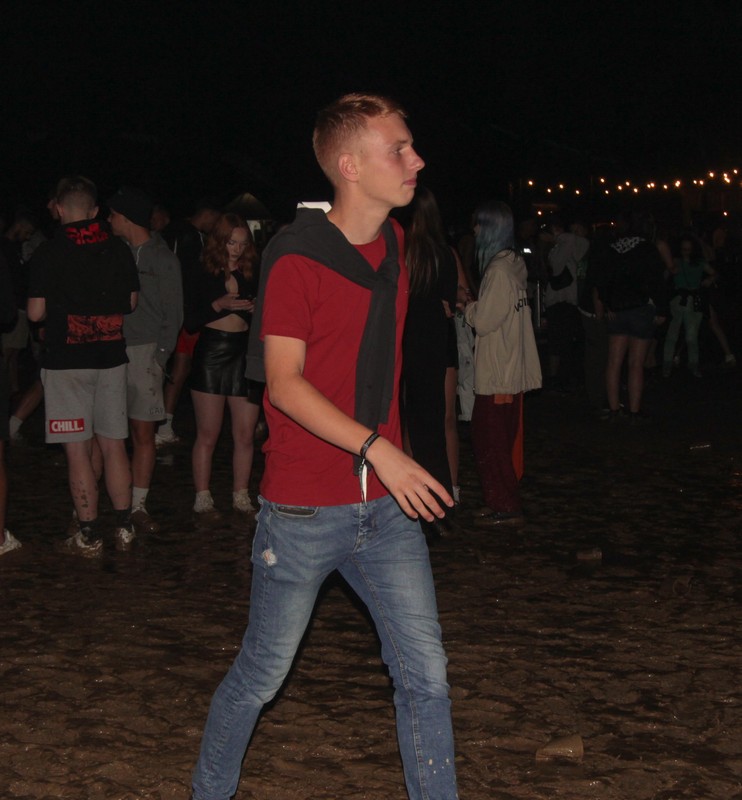 FOTO Drugi dan Forestlanda – zabava je došla do usijanja, evo atmosfere!