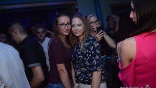 Pelin Balkan Night @ Diskač Varaždin