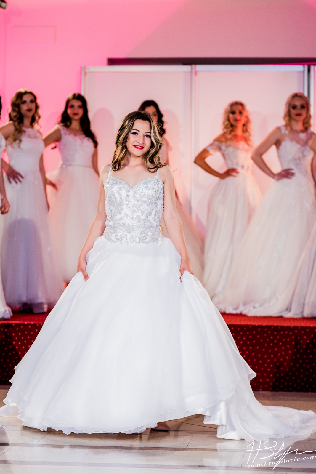 Miss Supranational Varaždinske županije, izbor 2019.