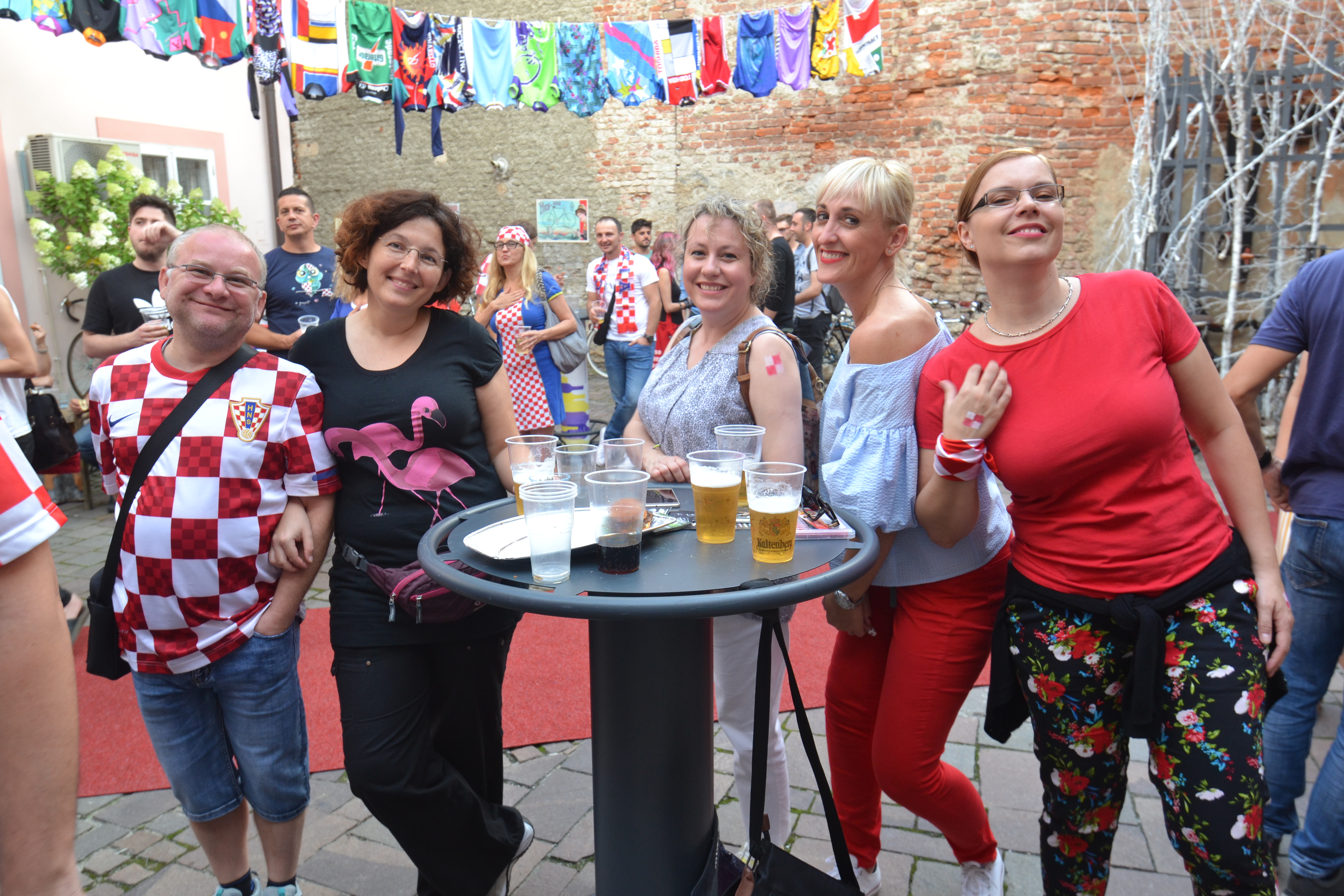 Varaždinski.hr na Festivalu varaždinskih dvorišta 2018