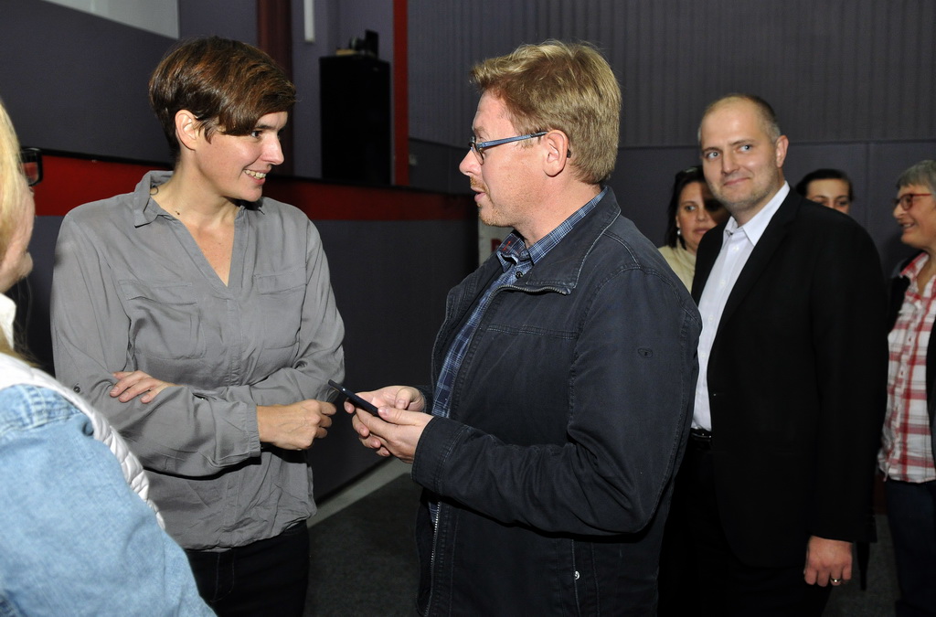 Premijera filma ‘Dnevnik Diane Budisavljević’