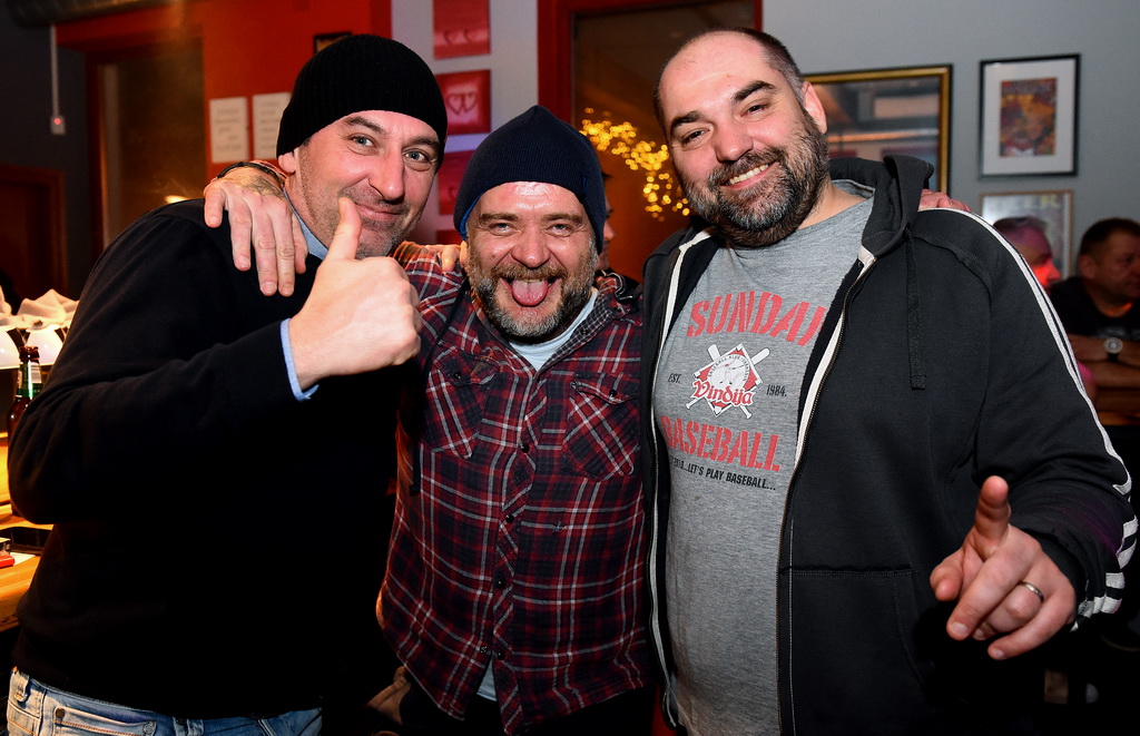 Aritmia i Process u Staroj Vagi