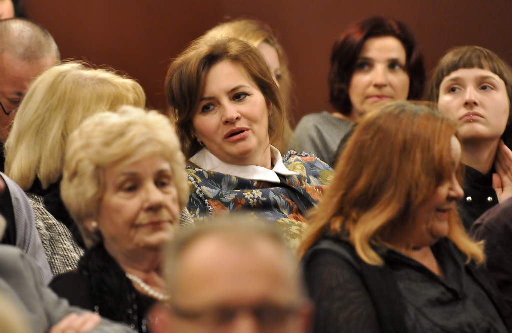 Filoktet premijera Filoktet premijera