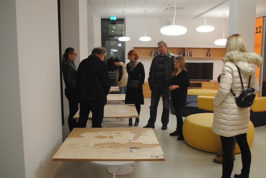 Revijalna izložba 53. Zagrebački salon Revijalna izložba 53. Zagrebački salon