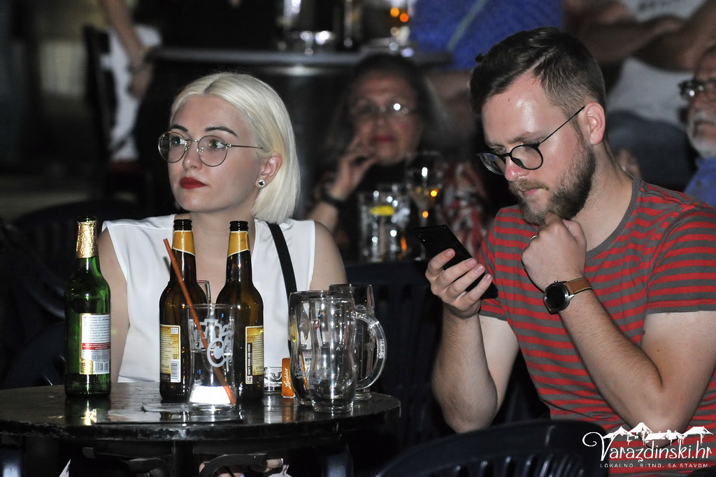 Guitar trio, ljeto u varaždinu, Guitar trio, ljeto u varaždinu,