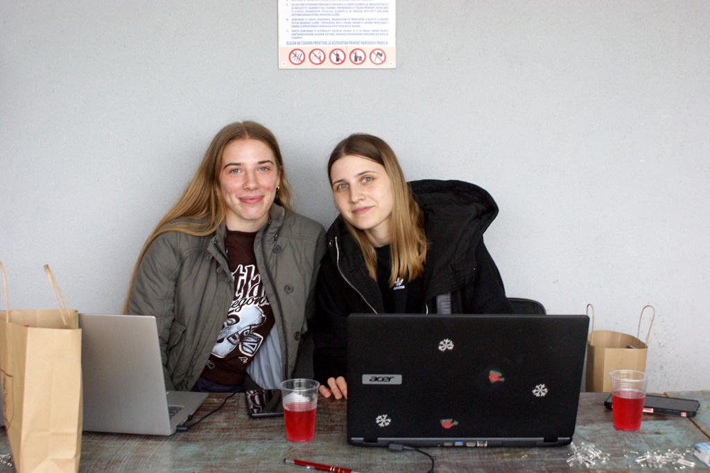 Utrka Bednja – najduža hrvatska rijeka