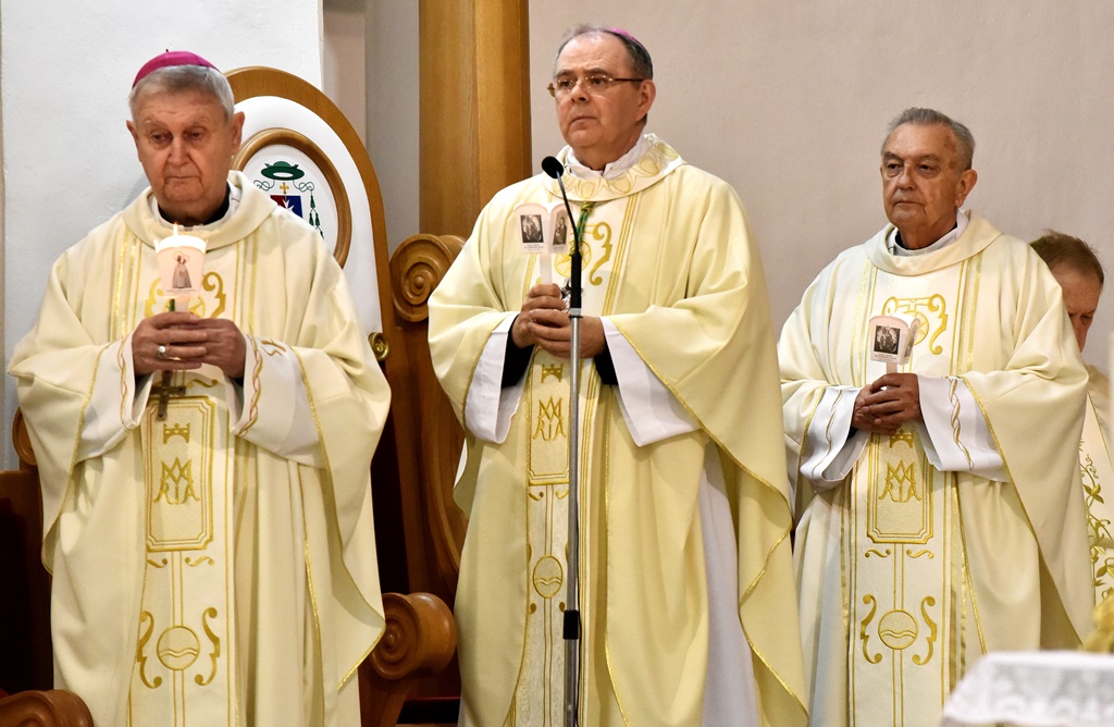 Misa Velika Subota 30.3.2024.