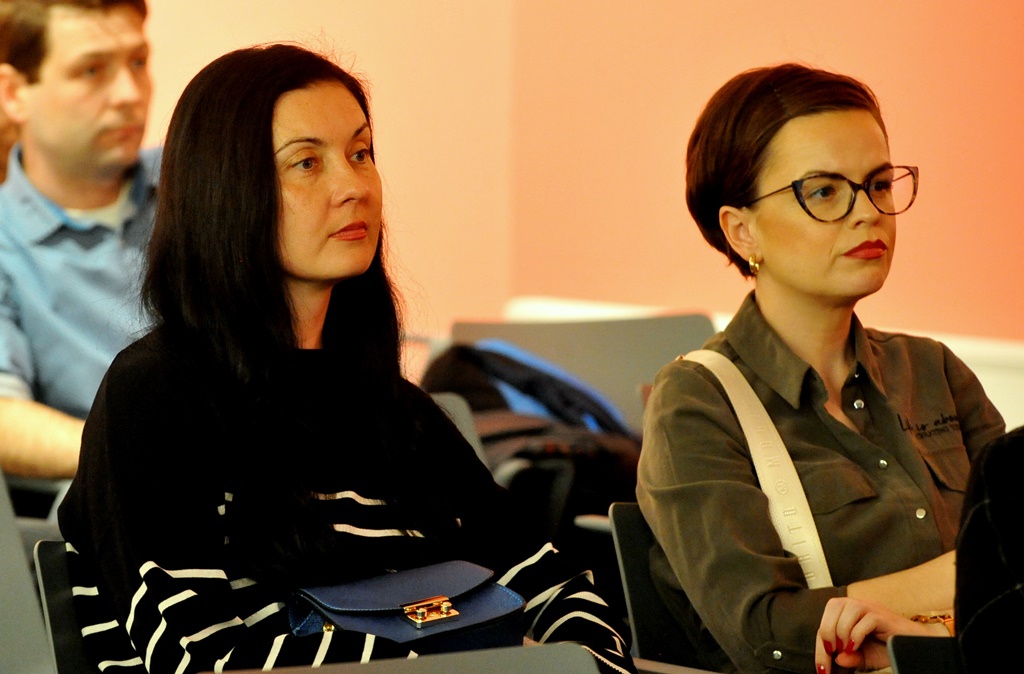 Vjetštice iz pakla, Tea Puccetti, Kristijan Petrović